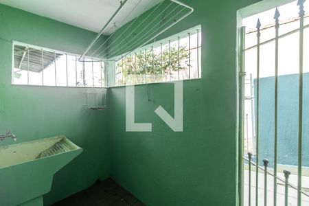 Casa para alugar com 270m², 1 quarto e 3 vagas Casa para alugar com 270m², 1 quarto e 3 vagasÁrea de Serviço