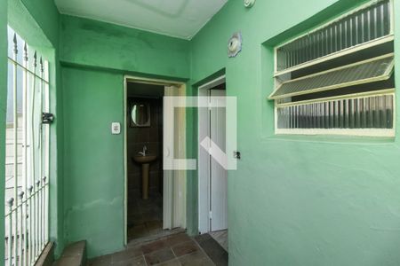 Casa para alugar com 270m², 1 quarto e 3 vagas Casa para alugar com 270m², 1 quarto e 3 vagasÁrea de Serviço