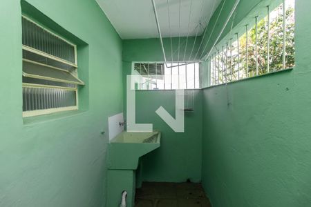 Casa para alugar com 270m², 1 quarto e 3 vagas Casa para alugar com 270m², 1 quarto e 3 vagasÁrea de Serviço