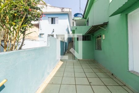 Casa para alugar com 270m², 1 quarto e 3 vagas Casa para alugar com 270m², 1 quarto e 3 vagasQuintal