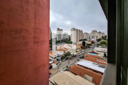 Apartamento para alugar com 119m², 3 quartos e sem vaga Apartamento para alugar com 119m², 3 quartos e sem vagajanela vista