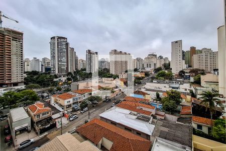 Apartamento para alugar com 119m², 3 quartos e sem vaga Apartamento para alugar com 119m², 3 quartos e sem vagaquarto 3