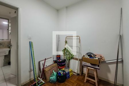 Apartamento para alugar com 119m², 3 quartos e sem vaga Apartamento para alugar com 119m², 3 quartos e sem vagaQuarto de Serviço