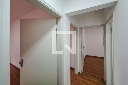Apartamento para alugar com 119m², 3 quartos e sem vaga Apartamento para alugar com 119m², 3 quartos e sem vagacorredor