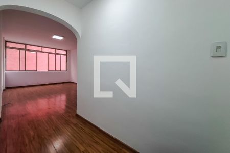 Apartamento para alugar com 119m², 3 quartos e sem vaga Apartamento para alugar com 119m², 3 quartos e sem vagaentrada