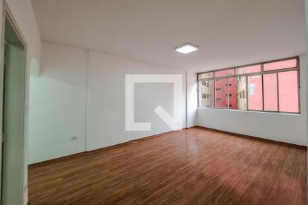 Apartamento para alugar com 119m², 3 quartos e sem vaga Apartamento para alugar com 119m², 3 quartos e sem vagasala