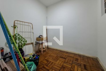 Apartamento para alugar com 119m², 3 quartos e sem vaga Apartamento para alugar com 119m², 3 quartos e sem vagaQuarto de Serviço