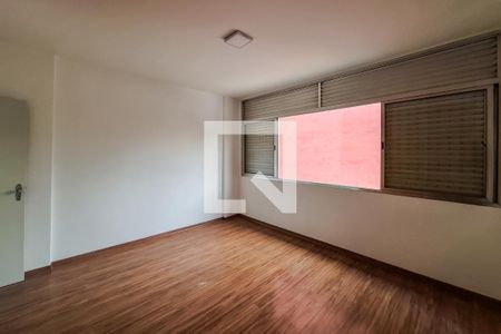 Apartamento para alugar com 119m², 3 quartos e sem vaga Apartamento para alugar com 119m², 3 quartos e sem vagaquarto 2