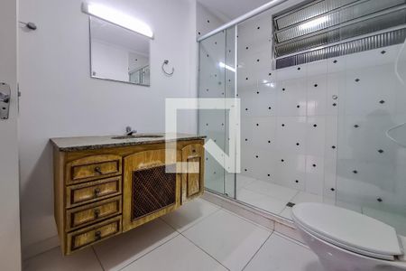 Apartamento para alugar com 119m², 3 quartos e sem vaga Apartamento para alugar com 119m², 3 quartos e sem vagabanheiro 1