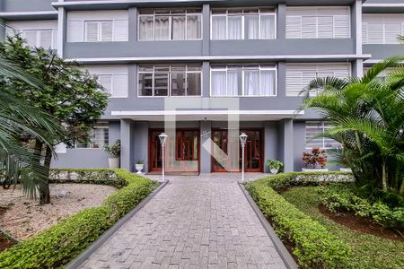 Apartamento para alugar com 119m², 3 quartos e sem vaga Apartamento para alugar com 119m², 3 quartos e sem vagaÁrea comum
