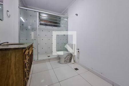 Apartamento para alugar com 119m², 3 quartos e sem vaga Apartamento para alugar com 119m², 3 quartos e sem vagabanheiro 1