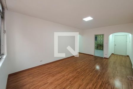 Apartamento para alugar com 119m², 3 quartos e sem vaga Apartamento para alugar com 119m², 3 quartos e sem vagasala