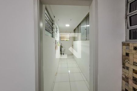 Apartamento para alugar com 119m², 3 quartos e sem vaga Apartamento para alugar com 119m², 3 quartos e sem vagaÁrea de Serviço