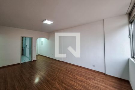 Apartamento para alugar com 119m², 3 quartos e sem vaga Apartamento para alugar com 119m², 3 quartos e sem vagasala