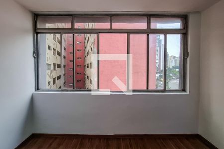 Apartamento para alugar com 119m², 3 quartos e sem vaga Apartamento para alugar com 119m², 3 quartos e sem vagasala janela