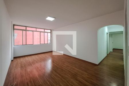 Apartamento para alugar com 119m², 3 quartos e sem vaga Apartamento para alugar com 119m², 3 quartos e sem vagasala
