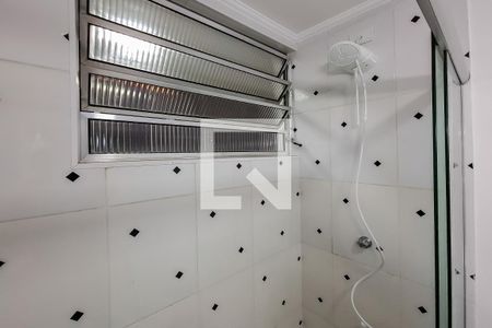 Apartamento para alugar com 119m², 3 quartos e sem vaga Apartamento para alugar com 119m², 3 quartos e sem vagabanheiro 1