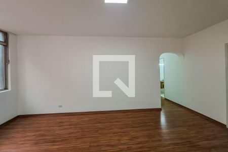 Apartamento para alugar com 119m², 3 quartos e sem vaga Apartamento para alugar com 119m², 3 quartos e sem vagasala
