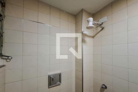 Apartamento para alugar com 119m², 3 quartos e sem vaga Apartamento para alugar com 119m², 3 quartos e sem vagaBanheiro de serviço