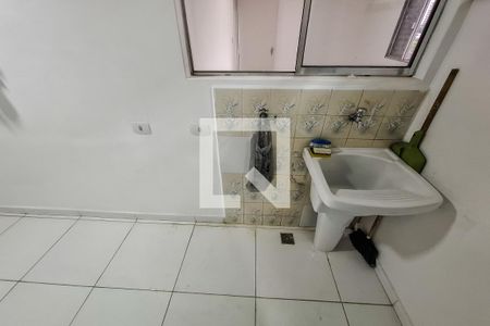 Apartamento para alugar com 119m², 3 quartos e sem vaga Apartamento para alugar com 119m², 3 quartos e sem vagaÁrea de Serviço