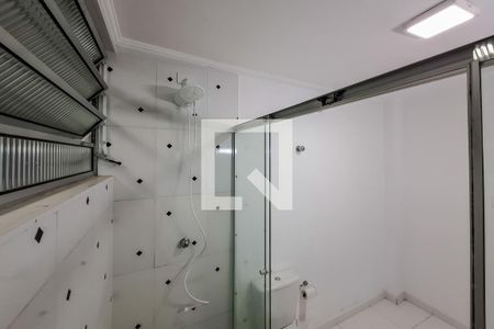 Apartamento para alugar com 119m², 3 quartos e sem vaga Apartamento para alugar com 119m², 3 quartos e sem vagabanheiro 1