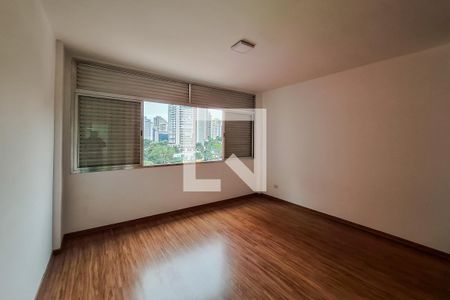 Apartamento para alugar com 119m², 3 quartos e sem vaga Apartamento para alugar com 119m², 3 quartos e sem vagaquarto 2
