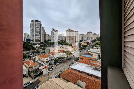 Apartamento para alugar com 119m², 3 quartos e sem vaga Apartamento para alugar com 119m², 3 quartos e sem vagaquarto 1