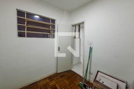 Apartamento para alugar com 119m², 3 quartos e sem vaga Apartamento para alugar com 119m², 3 quartos e sem vagaQuarto de Serviço