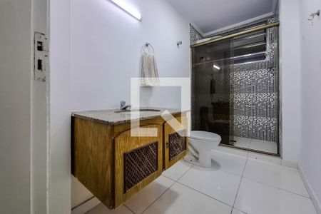 Apartamento para alugar com 119m², 3 quartos e sem vaga Apartamento para alugar com 119m², 3 quartos e sem vagabanheiro 2