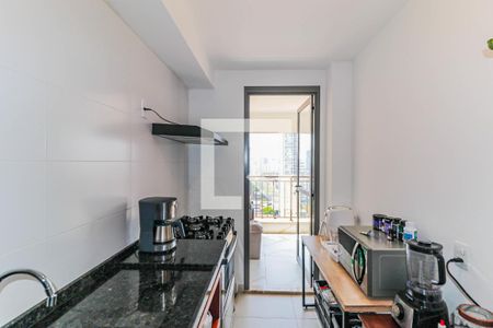 Apartamento à venda com 58m², 2 quartos e 1 vaga Apartamento à venda com 58m², 2 quartos e 1 vagaCozinha