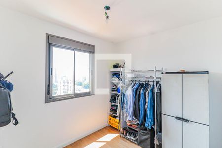 Apartamento à venda com 58m², 2 quartos e 1 vaga Apartamento à venda com 58m², 2 quartos e 1 vagaQuarto