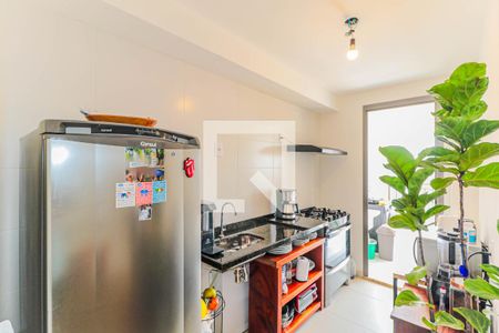 Apartamento à venda com 58m², 2 quartos e 1 vaga Apartamento à venda com 58m², 2 quartos e 1 vagaCozinha