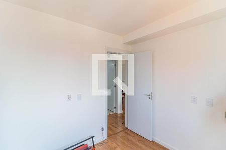Apartamento à venda com 58m², 2 quartos e 1 vaga Apartamento à venda com 58m², 2 quartos e 1 vagaQuarto