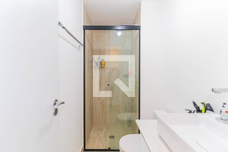 Apartamento à venda com 58m², 2 quartos e 1 vaga Apartamento à venda com 58m², 2 quartos e 1 vagaBanheiro Suíte