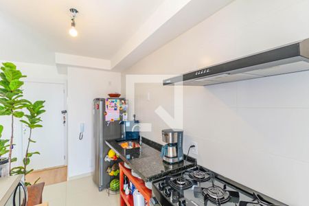 Apartamento à venda com 58m², 2 quartos e 1 vaga Apartamento à venda com 58m², 2 quartos e 1 vagaCozinha