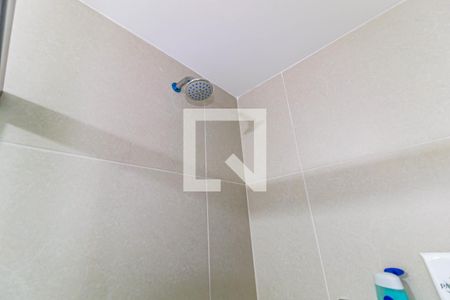 Apartamento à venda com 58m², 2 quartos e 1 vaga Apartamento à venda com 58m², 2 quartos e 1 vagaBanheiro