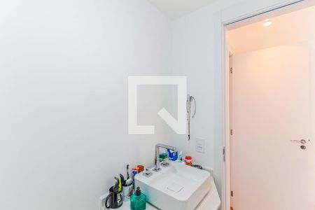 Apartamento à venda com 58m², 2 quartos e 1 vaga Apartamento à venda com 58m², 2 quartos e 1 vagaBanheiro Suíte