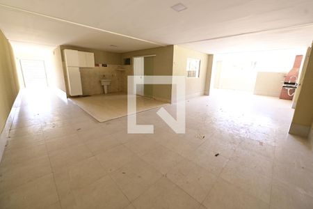 Casa de condomínio para alugar com 200m², 3 quartos e 2 vagas Casa de condomínio para alugar com 200m², 3 quartos e 2 vagasÁrea de Serviço