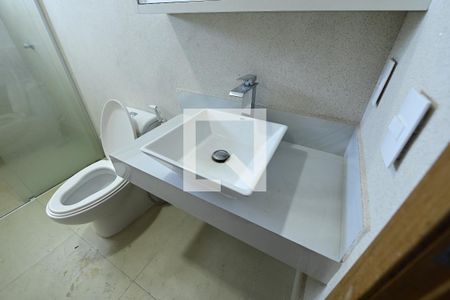 Casa de condomínio para alugar com 200m², 3 quartos e 2 vagas Casa de condomínio para alugar com 200m², 3 quartos e 2 vagasBanheiro