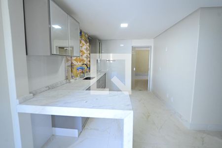Casa de condomínio para alugar com 200m², 3 quartos e 2 vagas Casa de condomínio para alugar com 200m², 3 quartos e 2 vagasCozinha