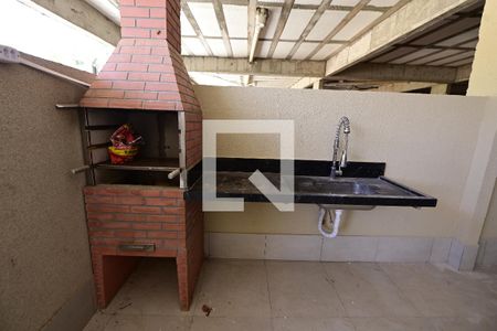 Casa de condomínio para alugar com 200m², 3 quartos e 2 vagas Casa de condomínio para alugar com 200m², 3 quartos e 2 vagasÁrea Gourmet