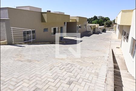 Casa de condomínio para alugar com 200m², 3 quartos e 2 vagas Casa de condomínio para alugar com 200m², 3 quartos e 2 vagasÁrea comum