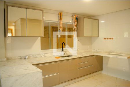 Casa de Condomínio para alugar com 3 quartos, 200m² em Jardim Novo Mundo, Goiânia