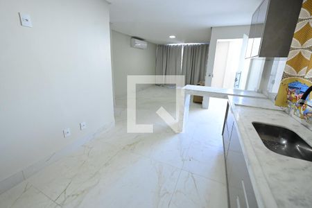 Casa de condomínio para alugar com 200m², 3 quartos e 2 vagas Casa de condomínio para alugar com 200m², 3 quartos e 2 vagasCozinha
