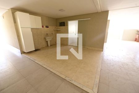 Casa de condomínio para alugar com 200m², 3 quartos e 2 vagas Casa de condomínio para alugar com 200m², 3 quartos e 2 vagasÁrea de Serviço