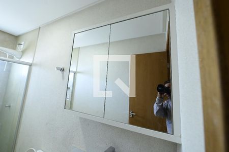 Casa de condomínio para alugar com 200m², 3 quartos e 2 vagas Casa de condomínio para alugar com 200m², 3 quartos e 2 vagasBanheiro