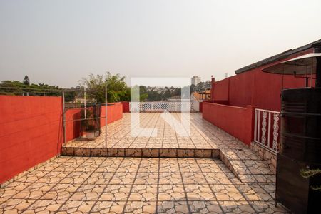 Casa à venda com 320m², 2 quartos e 4 vagasQuintal