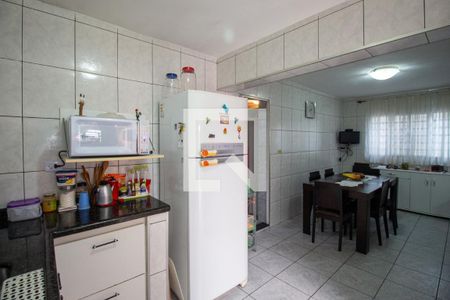 Casa à venda com 320m², 2 quartos e 4 vagasCozinha