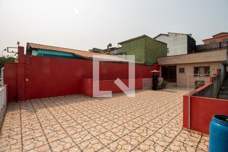 Casa à venda com 320m², 2 quartos e 4 vagasQuintal