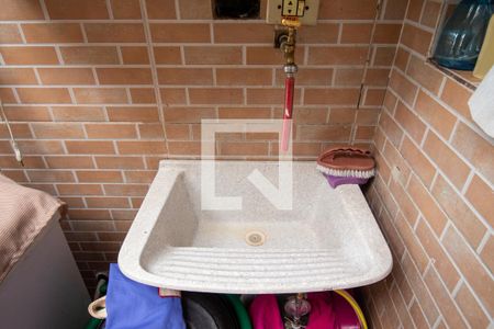 Casa à venda com 320m², 2 quartos e 4 vagasÁrea de Serviço